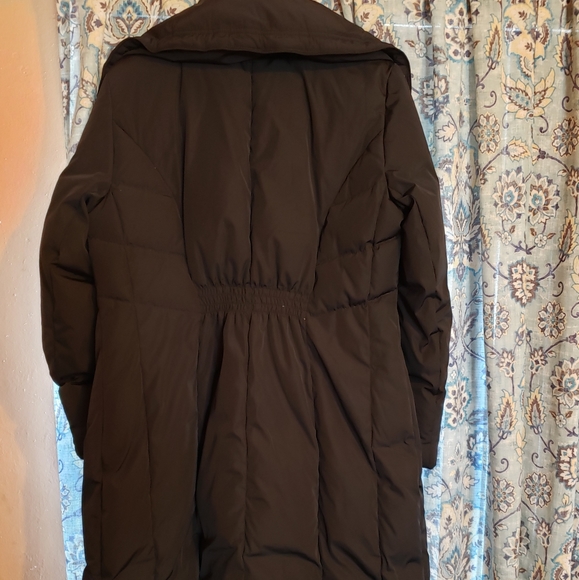 ❄❄🔥BRAND NEW COLE HAAN 3/4  DOWN COAT - Picture 3 of 10